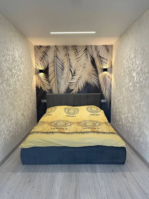 Двухкомнатная квартира Монро в центре