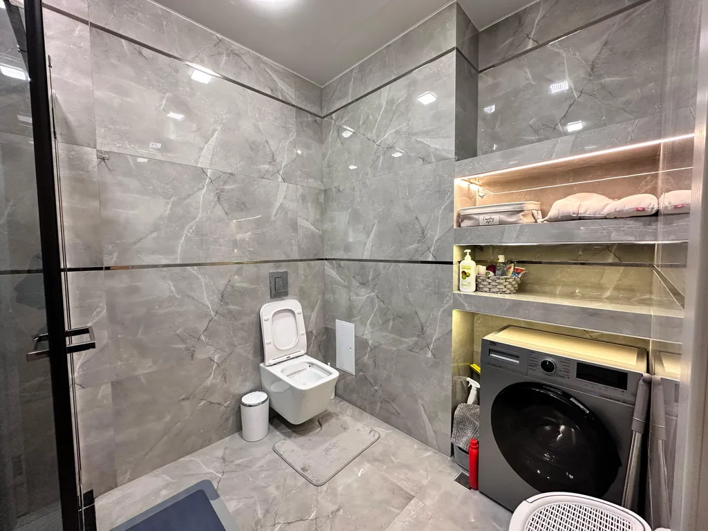 Апартаменты Baraka