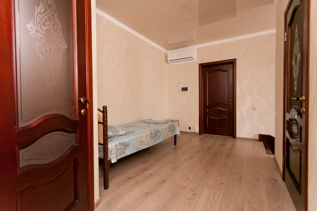 Сказочный дом