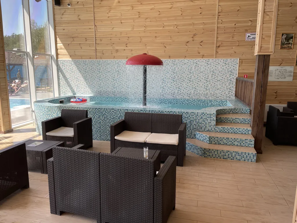 Апартаменты Sunny valley