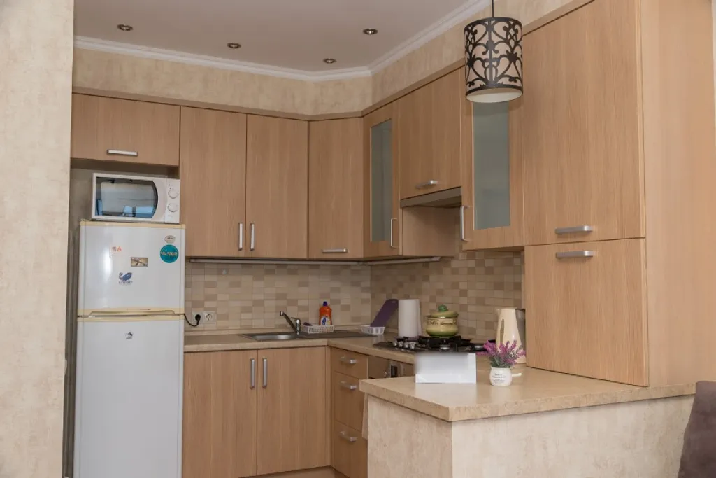 Уютная квартира рядом с Музеем янтаря