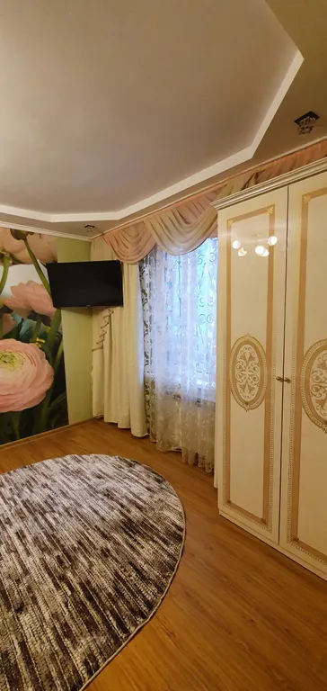 Этаж дома для комфортного отдыха