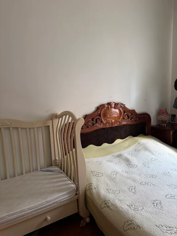 2-комнатная квартира в элитном доме у моря