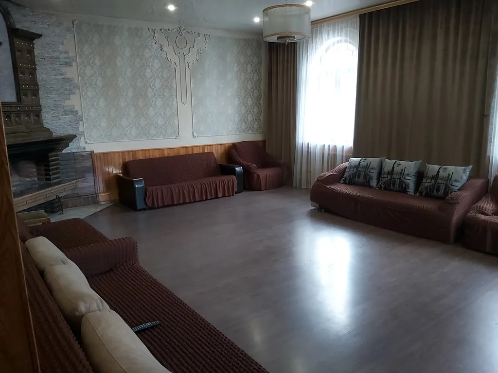 Дом особняк в живописном районе Куртатинского ущелья