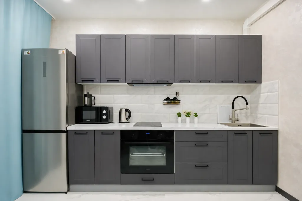 Квартира Квартира Люкс Бирюзовый холидей — Краснодар