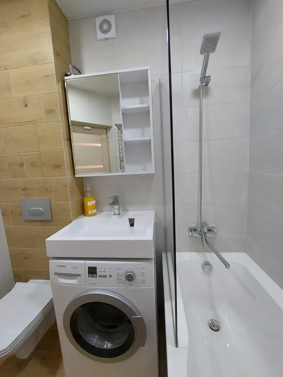 Уютная квартира в центре старого города