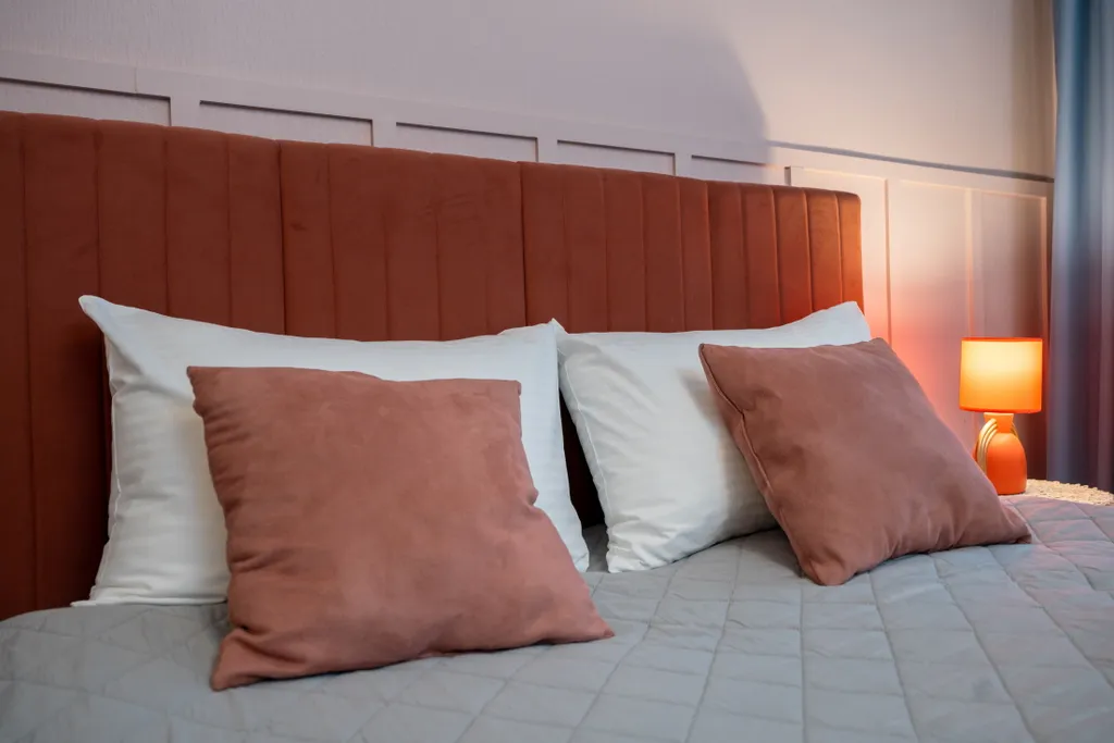 Квартира Квартира 3-местный "Семейный" с двуспальной кроватью и диваном — Ярославль