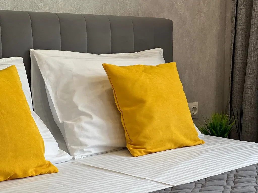 Комфортная студия