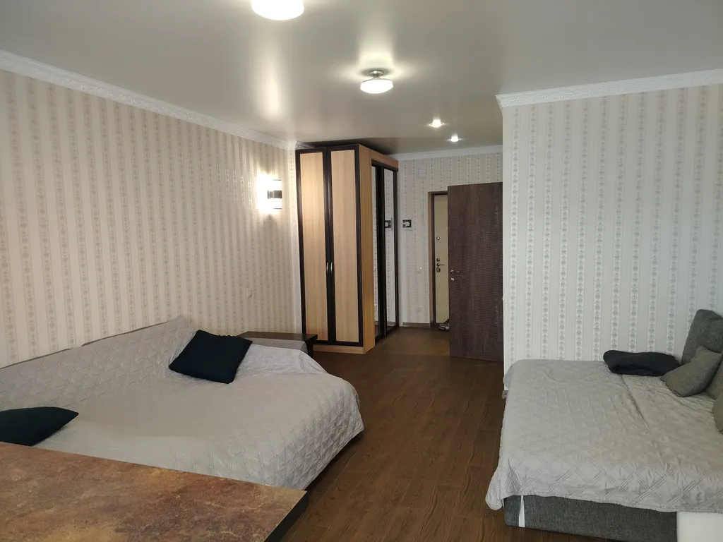 Квартира в ЖК Симфония напротив ТЦ Сокол