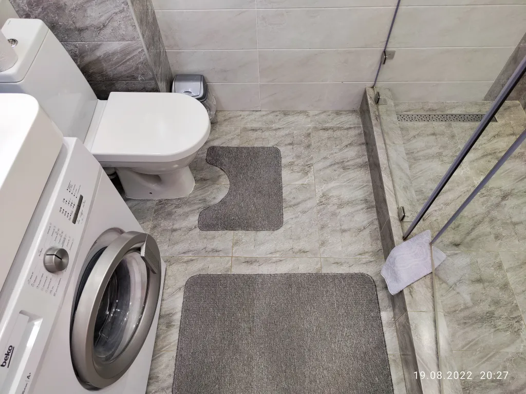 Квартира Квартира Апартамент с террасой — Севастополь