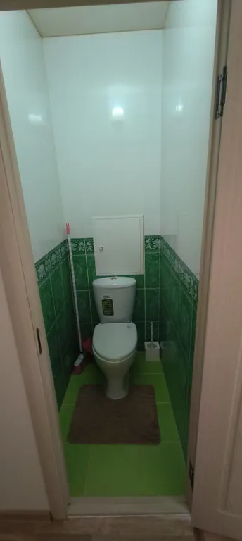 Уютная квартира рядом с автостанцией