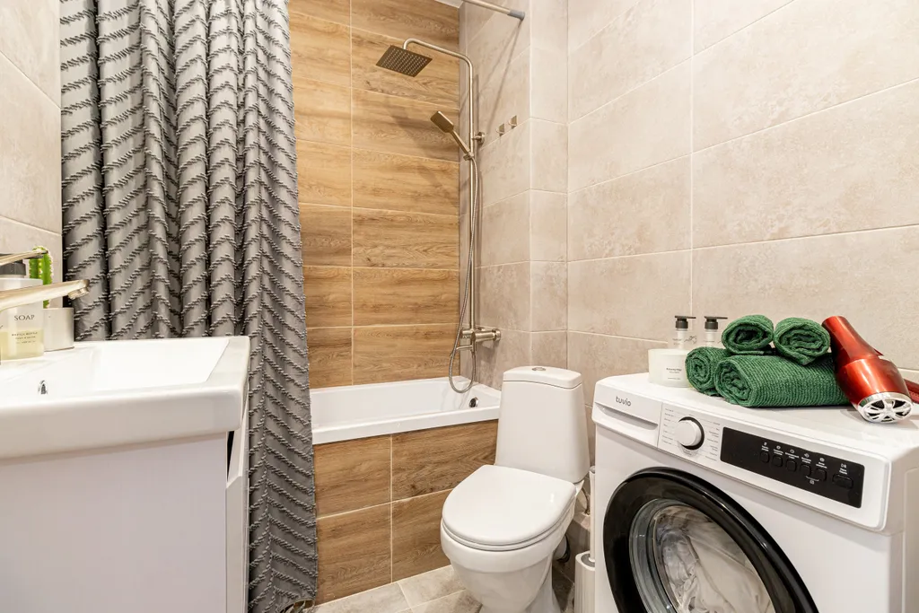 Квартира 1-комнатная Квартира — Краснодар