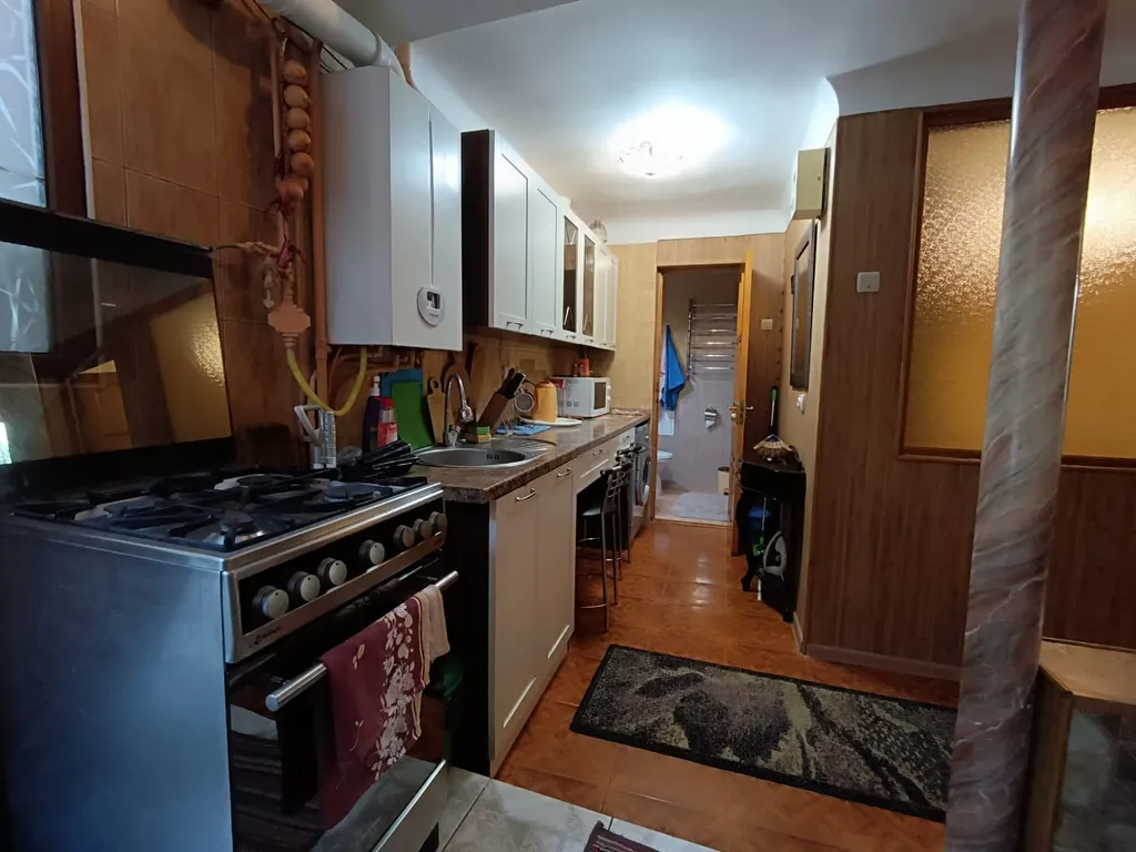 Уютная квартира в центре