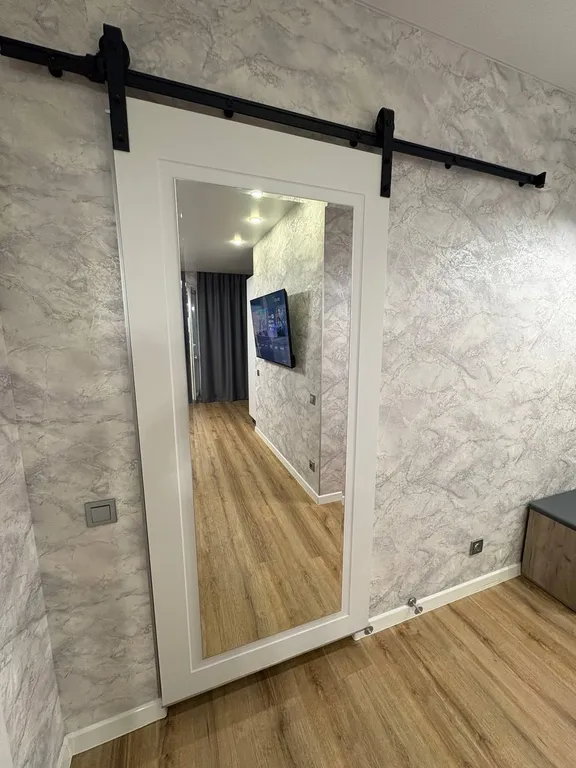 Квартира в историческом центре