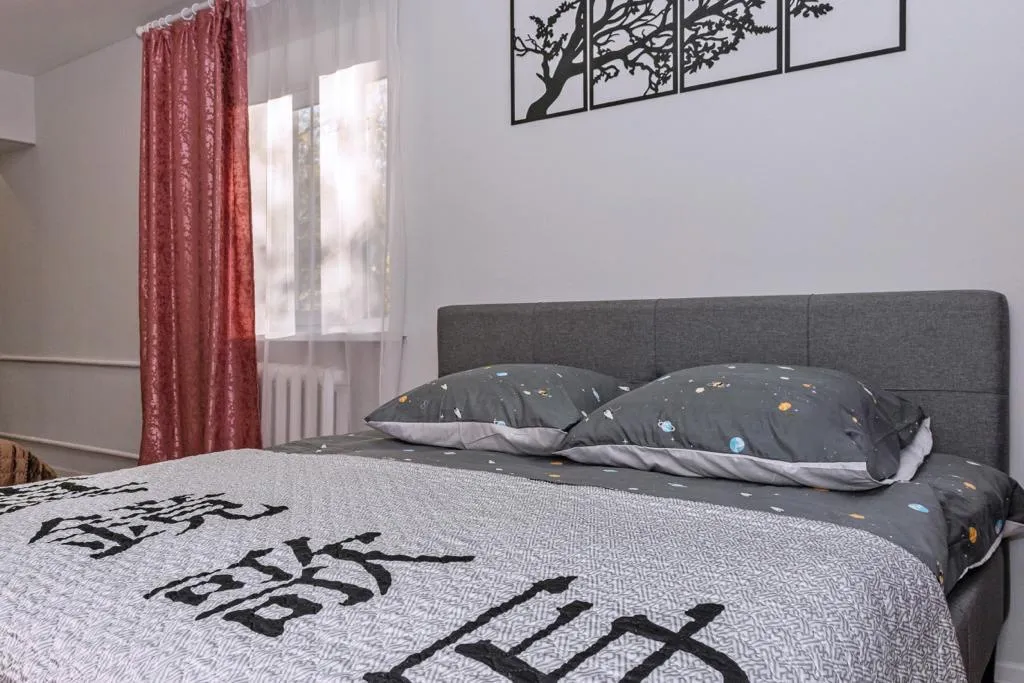 Апартамент Версаль