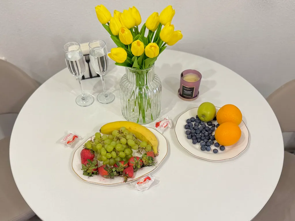 Студия в районе ТЦ Сити парк