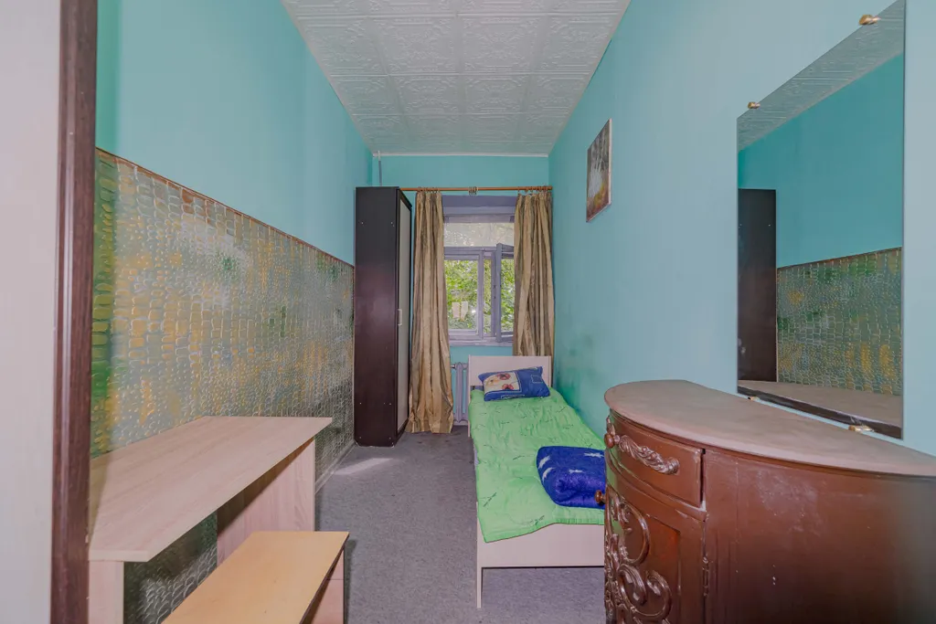 1-комнатная Квартира — аренда посуточно в Санкт-Петербург