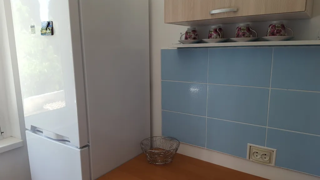 Уютная светлая квартира в центре