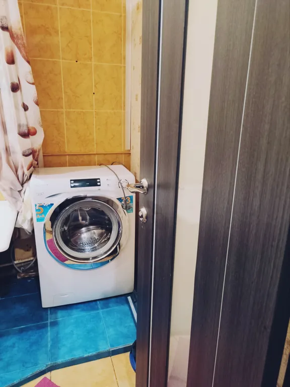 Квартира рядом с Кристаллом