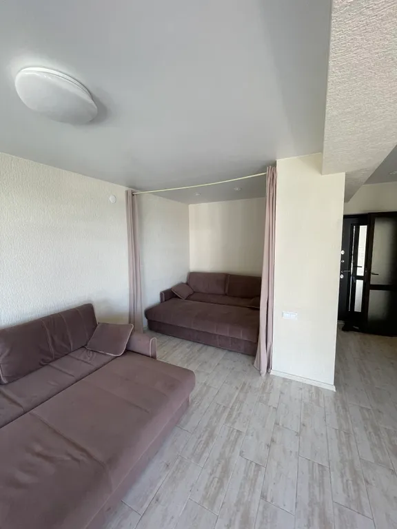 Апартаменты с видом на море