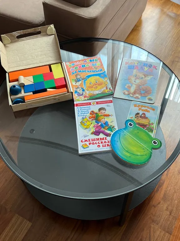 Апартаменты в самом центре Казани