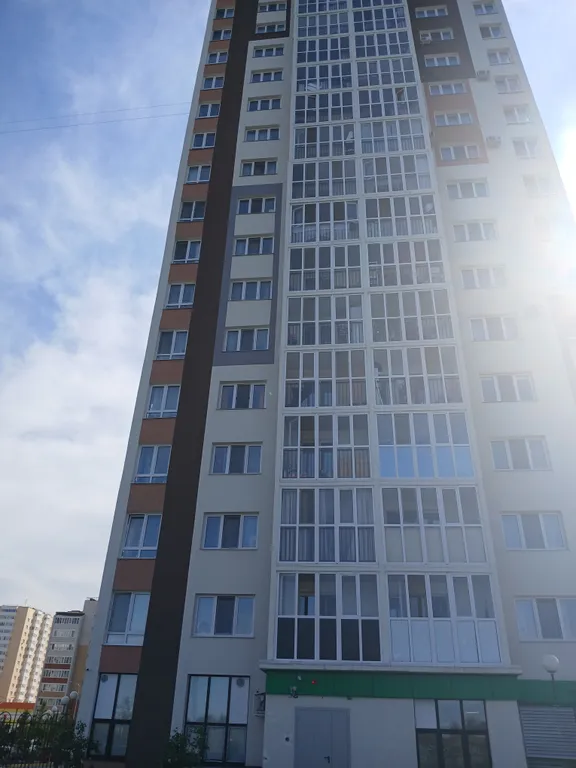 Уютная светлая 2-х комнатная квартира в ЖК Европейский квартал