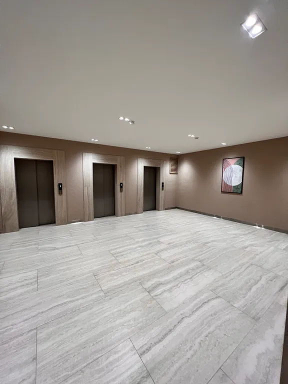 Двухкомнатные апартаменты в The Grand Palace