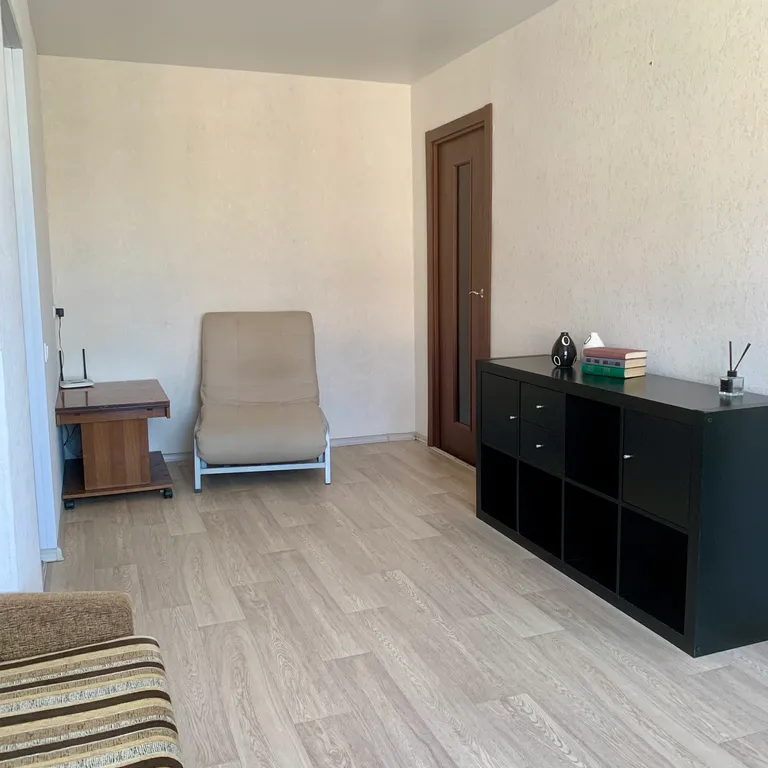 Уютная квартира в центре