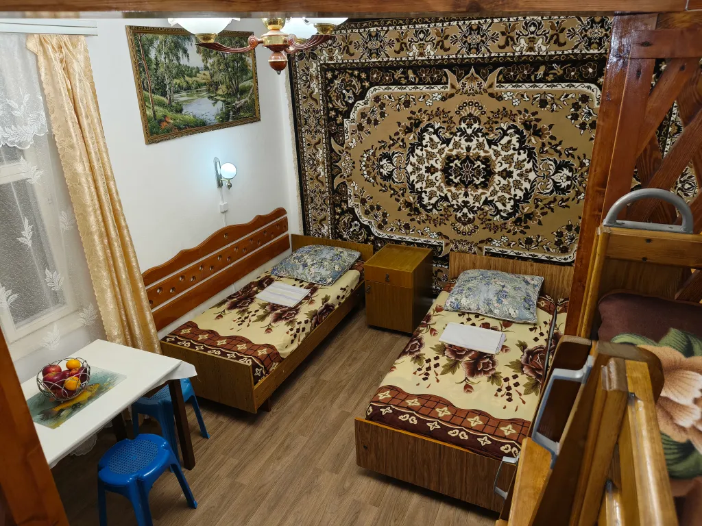 Азовские встречи