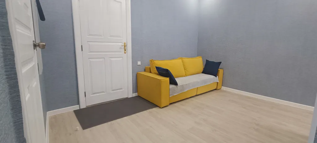 Квартира Квартира TimHouse — Казань
