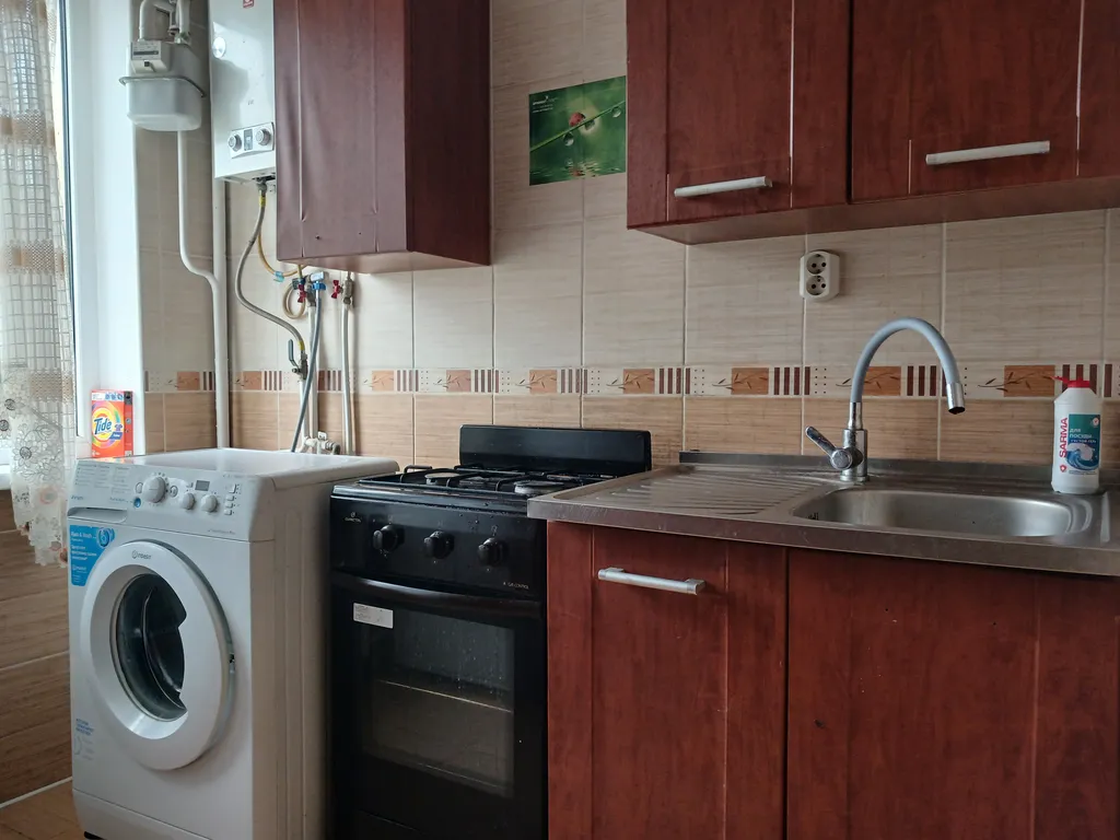 Уютная квартира не далеко от моря