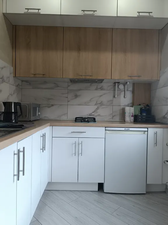 Достойная двухкомнатная квартира в самом центре города