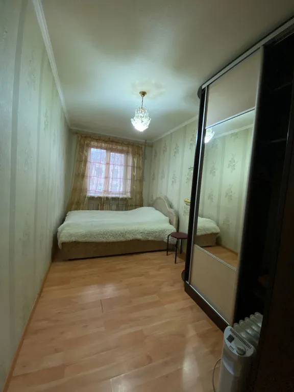 3-кв, ул. Краснофлотская 62