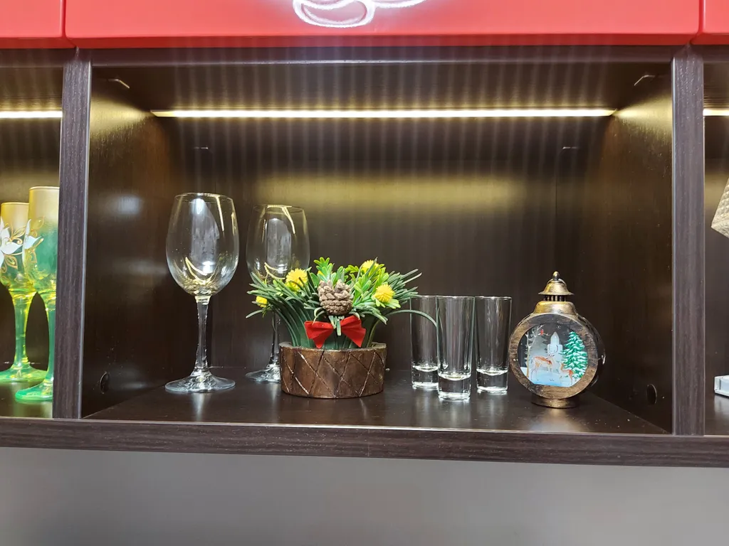 Уютная студия рядом с лесом в ЖК Измайловский лес