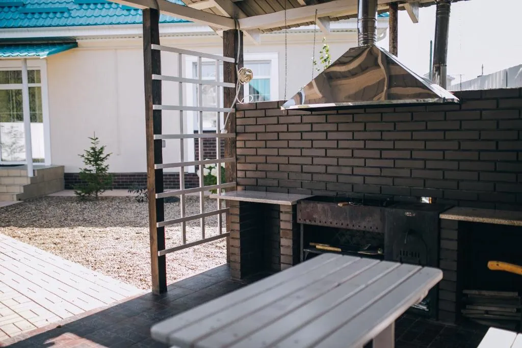 Гостевой дом Простоквашино