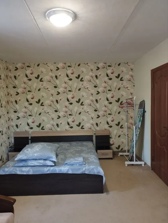 Уютная квартира в центре города — аренда посуточно в Саки