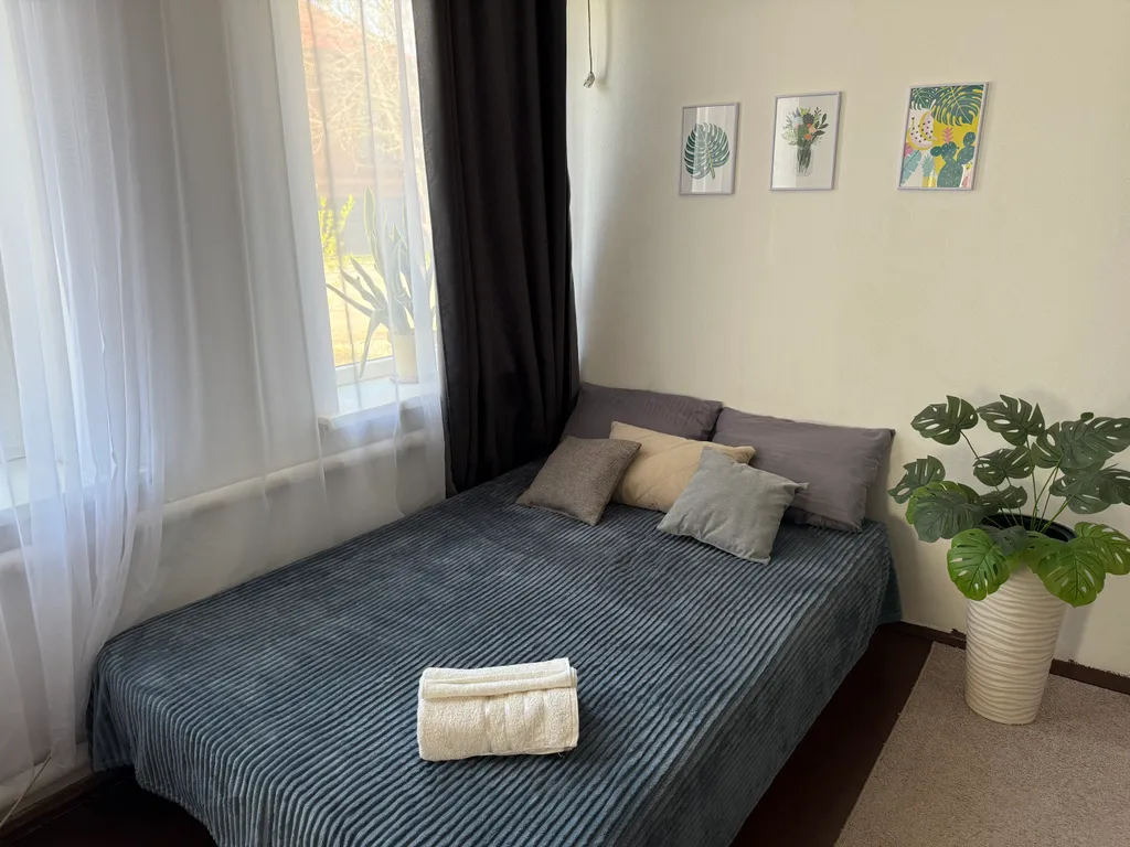 Коттедж Частный дом с парковкой — Ростов-на-Дону