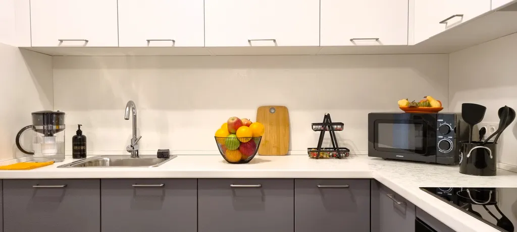 Квартира Уютная квартира в новом доме с видом на реку — Ям