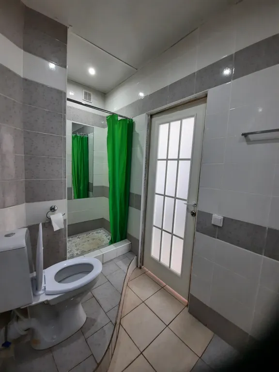 Квартира 3х комнатная квартира с видом на центральную площадь — Кореновск