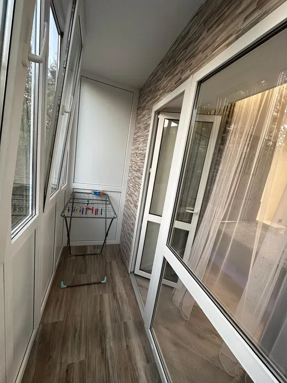 Квартира с дизайнерским ремонтом около ЖД Минеральные Воды