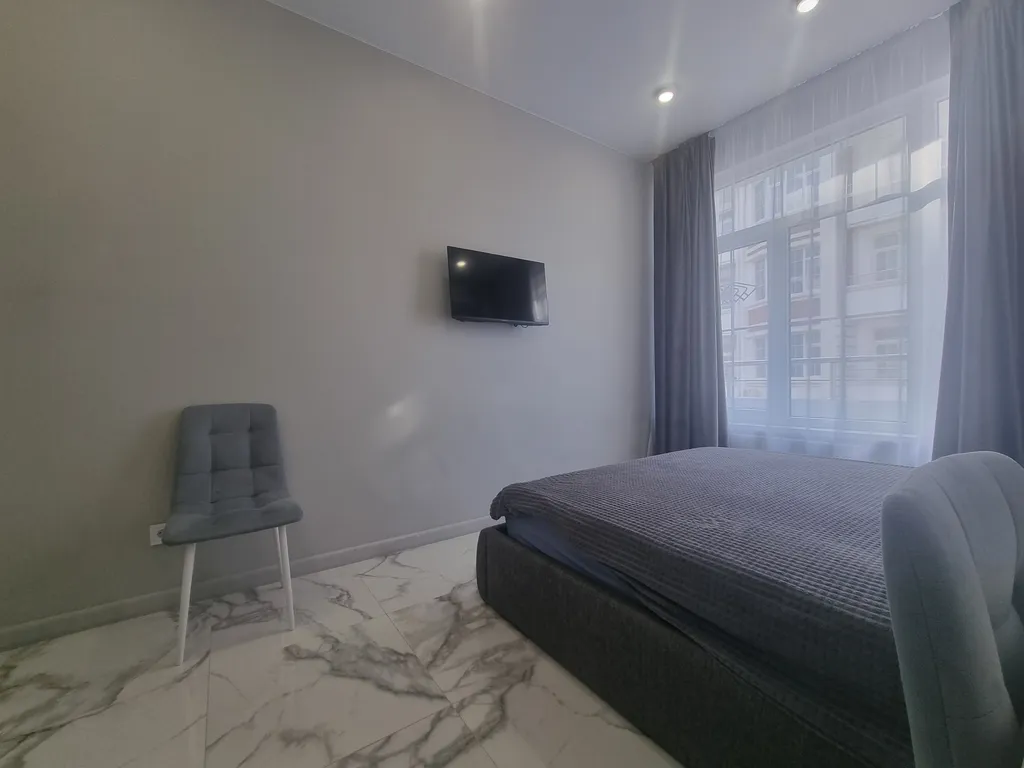 Квартира Квартира у моря 545 — Сочи