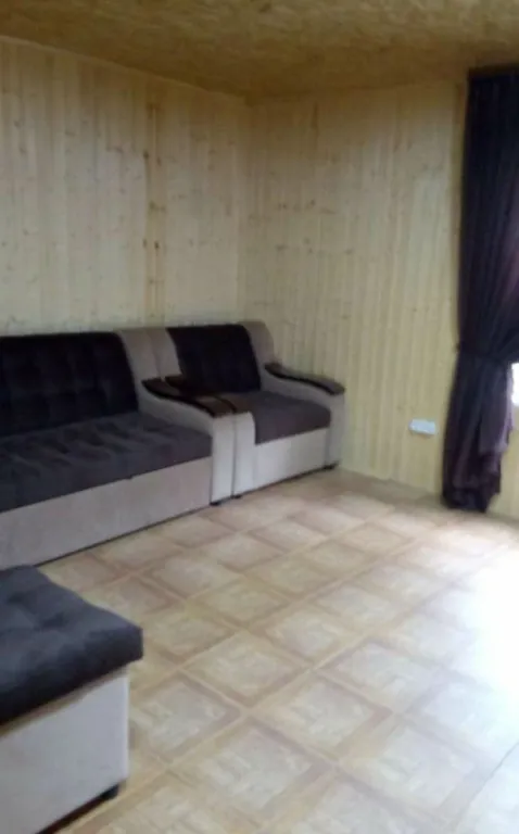 Коттедж по дороге в Архыз