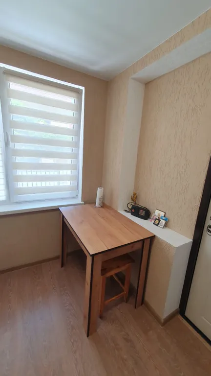 Квартира в центре города с собственным двориком и отдельным входом