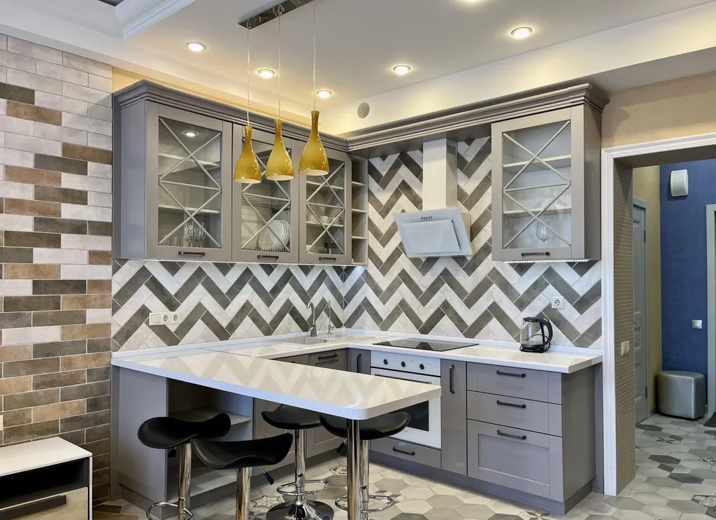 Квартира Апартаменты рядом с морем — Севастополь