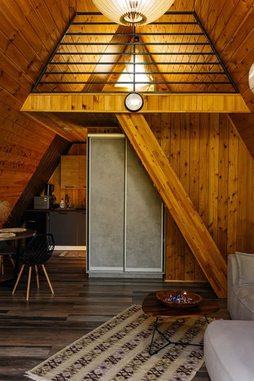 Глэмпинг Светогорье