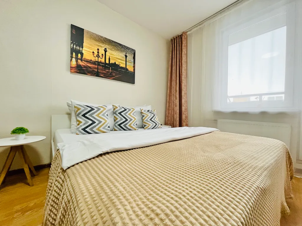 Квартира 2-комнатная Квартира — Шушары