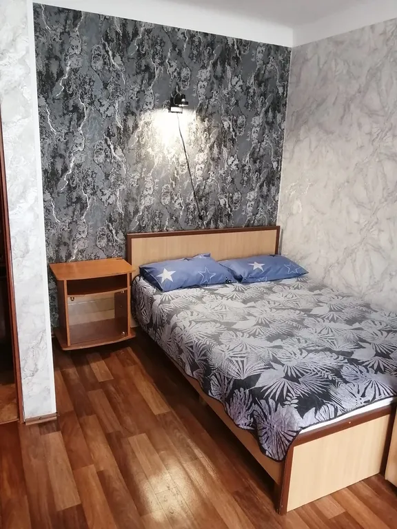 Чистая и уютная квартира со всеми необходимыми удобствами