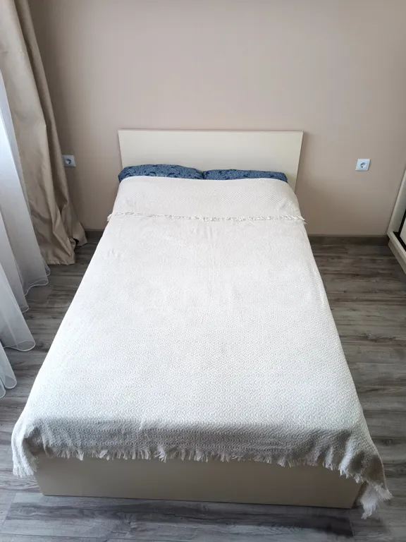 Евродвушка Гумбати