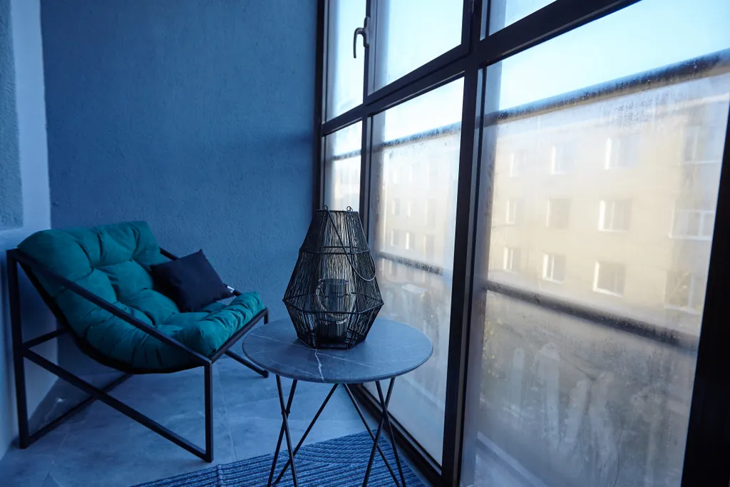 Уютная и светлая квартира с новым ремонтом