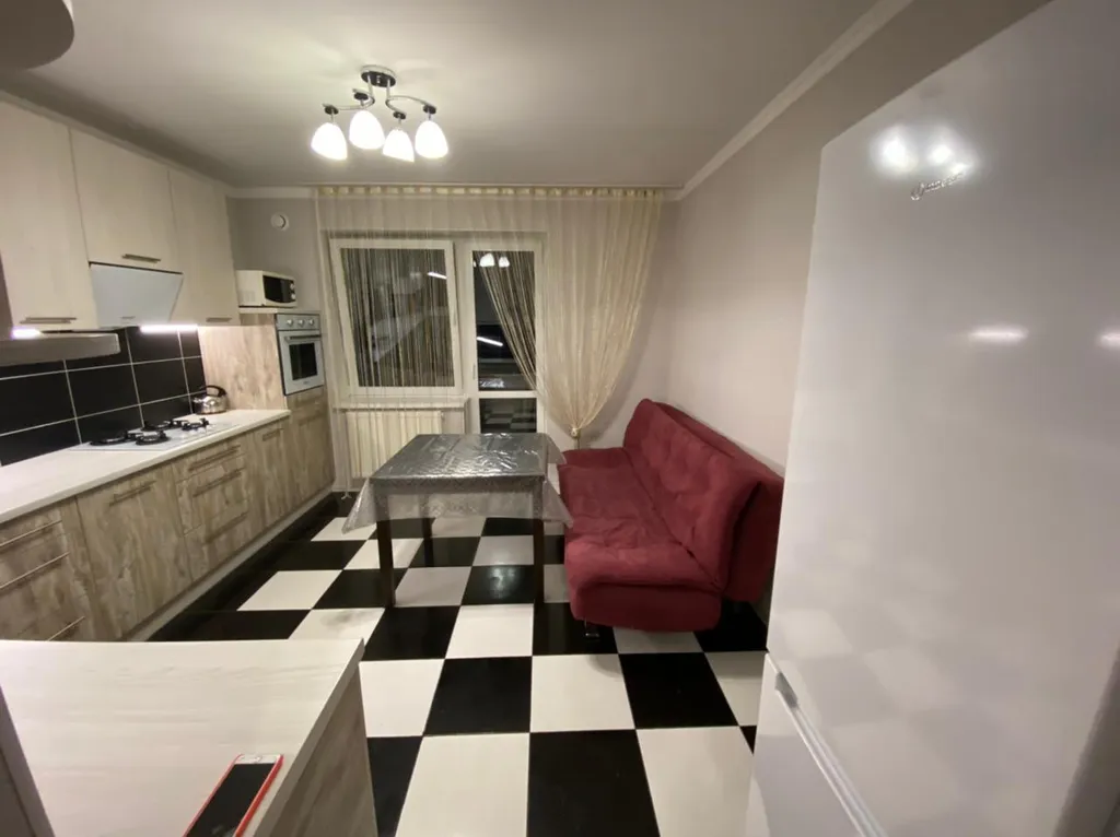 Двухуровневая квартира на Донской — аренда посуточно в Пионерский